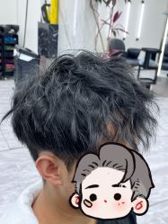 -FINE HAIR造型沙龙