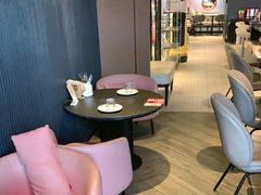 -必胜客(桐乡吾悦广场店)