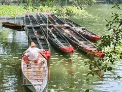 -荔湾湖公园