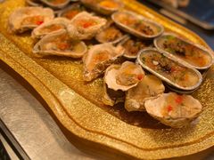 -冀粤香海鲜自助餐厅(西美五洲店)