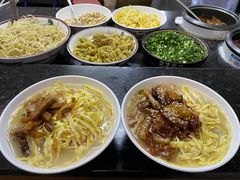 -江南濑粉店(文华路店)