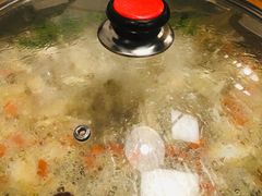 南国锋味椰子鸡（大份）-南国锋味椰子鸡(瀚海店)