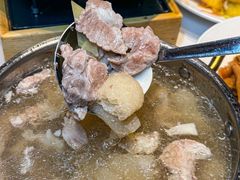 -渔傅·霞浦滩涂海鲜(建平店)
