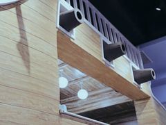 -八爪矩阵极限运动馆·儿童平衡车·感统训练(南海子公园校区)