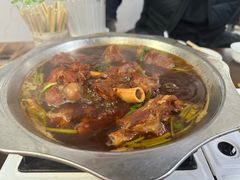 -大勇羊棒骨·烧烤(经六路店)