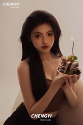 -橙亦摄影工作室