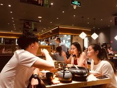 -云海肴·汽锅鸡·云南菜(高德置地店)