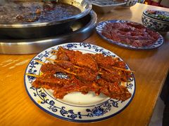 -飘香火锅(玉林西路店)