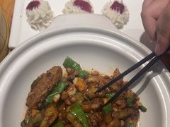 -四季厨房 鲁菜·孔府烤鸭(二环南路店)