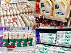 -华润万家(荔湾店)
