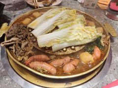 -牛牛章·章鱼水煎肉(光谷世界城店)