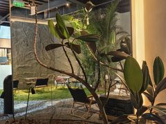 -J Create城市露营咖啡·简餐·宠物(上海动物园店)