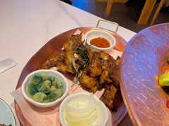 -阿娜尔·新疆菜(宜家荟聚中心店)