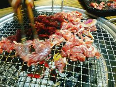 -莱真牛碳火烤肉(合肥旗舰店)