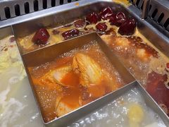 -味舵主重庆火锅(邓尉路店)