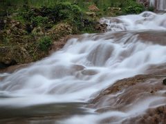 -叠溪松坪沟景区