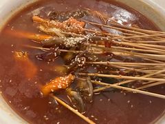 -三生小馆(亭知路店)
