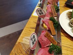 -赤坂亭M9和牛烧肉(世博源店)