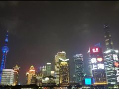 -秦皇岛路游船码头