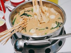 -杨翔豆皮涮牛肚(华阳城店)