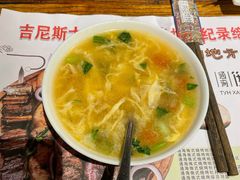 -通海俄式烧烤·俄罗斯大串(嵩山路店)