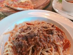 -羽深肉铺 Steak & Wine