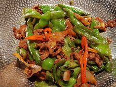 -耶里夏丽·丝路新疆菜·清真食品(徐汇南丹东路臻选店)