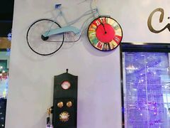 -CIAO·团建聚餐·生日派对轰趴馆(福田店)