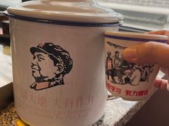 -缘福乡村铁锅炖民宿(八达岭店)
