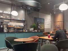 -Wagas(静安嘉里中心店)