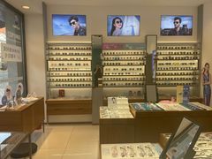 -宝岛眼镜(哈尔滨果戈里店)