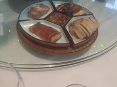 -南京金陵饭店