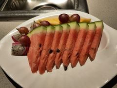 -海底捞火锅(万象城店)