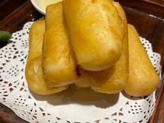 -范家小馆·烤鸭新京菜(金融街店)