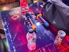 -唱吧麦颂KTV(松江五龙商业广场店)