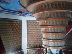 -焦山景区-万佛塔