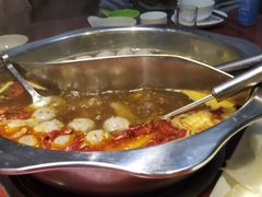 -广味鲜潮汕牛肉火锅(延安三路店)