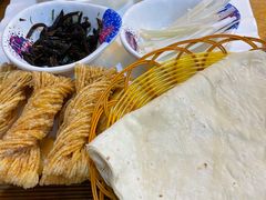 -老兵土菜馆徐州味道(淮海环球港店)