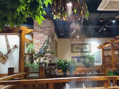 -草原塞蛮羊火锅城(港湾店)