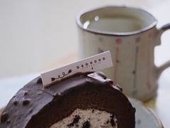 -奈诺甜品·生日蛋糕·下午茶(古城店)