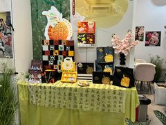 -琦堡高端定制蛋糕茶歇(格力广场店)