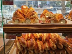 -新侨三宝乐面包店(崇文门店)