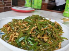 -天天初二·天津传统捞面·天津特色菜(凌奥总店)