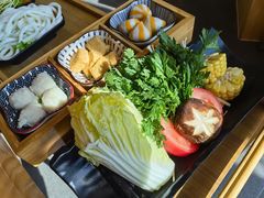 -牛匠和牛寿喜锅(西安总店)