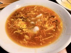 宋嫂鱼羹-外婆家(南开大悦城店)