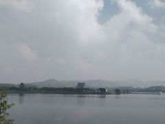 -南京金牛湖风景区