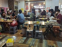 -老白家怡贵园烤肉