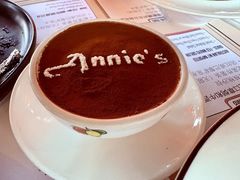 -安妮意大利餐厅(日坛店)