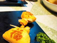 -三克火锅影院(来福士店)