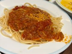 -萨莉亚意式餐厅(杭州滨江天街店)